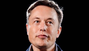 
The secret of Elon Musk’s success
