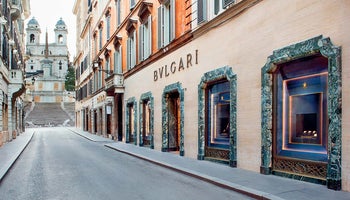 Silvia Patrová: I love BVLGARI, it is my heart and soul
