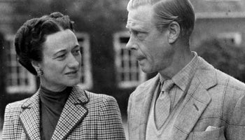 Meghan a Wallis - Dve americké vojvodkyne, dva “exity“