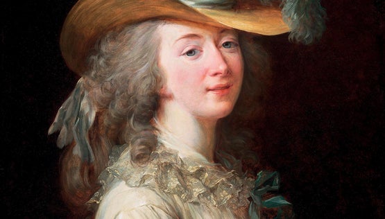 Madame du Barry: Z Versailles pod gilotínu