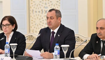 2024 is one of the most important years in Azerbaijan
