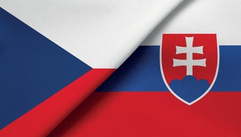 Jaroslava Pokorná Jermanová: Češi a Slováci si pořád ještě rozumějí