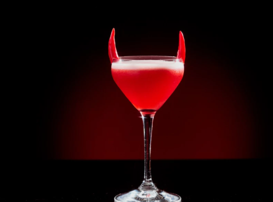 Dan Murphy's: 12 of the spookiest cocktails for Halloween