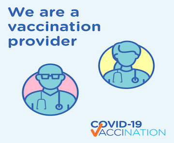 COVID-19 Vaccinations Now Available at Amcal Pharmacy