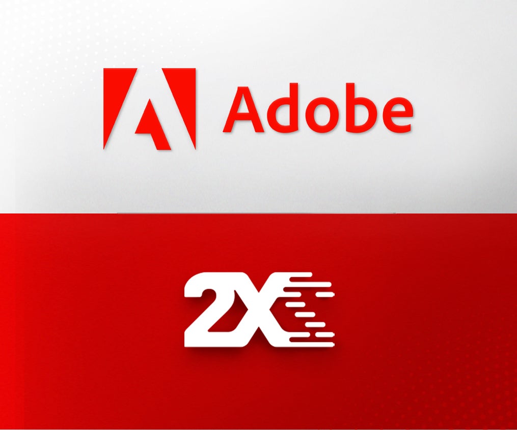 2X Named Adobe Marketo Engage Partner; Helps More B2B Companies Run Highly Customized Marketing Programs