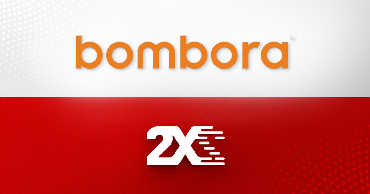 2X Now a Bombora Partner; Builds More Intent Data Experts to Navigate the Dark Funnel