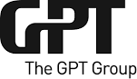 Logo for GPT Group investment manager