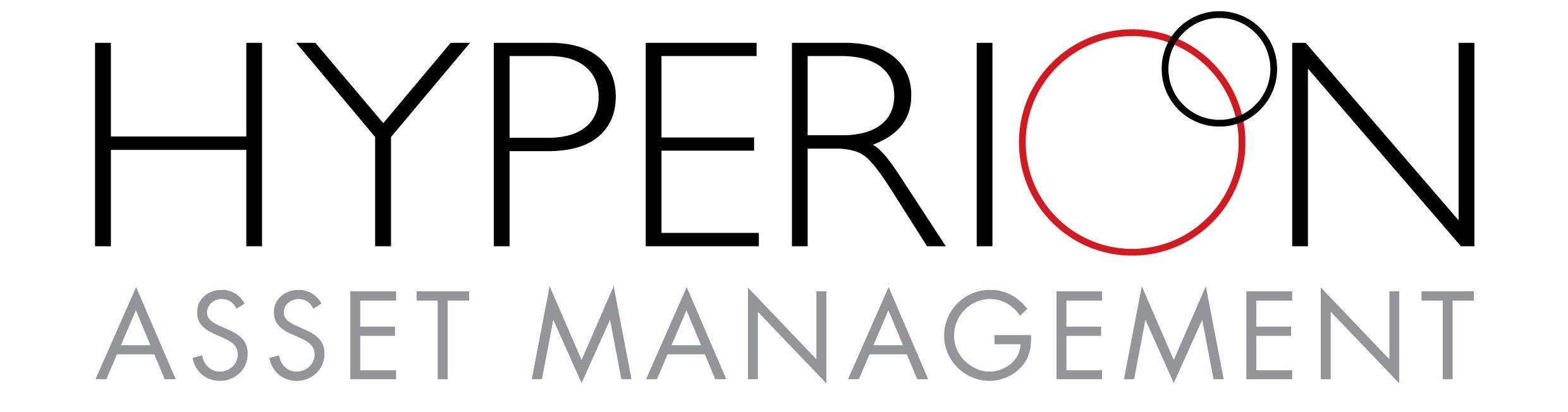 Logo of Hyperion investment manager