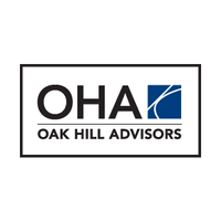 Logo for Oakhill Advisors