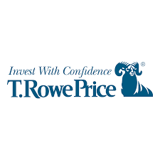Logo for T.Rowe Price