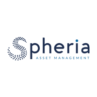 Logo for Spheria