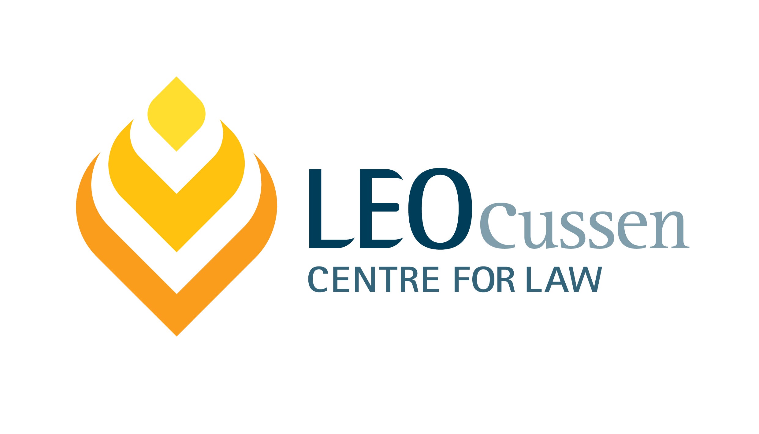 Leo Cussen Centre for law logo