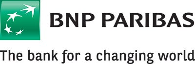 Logo of BNP Paribas