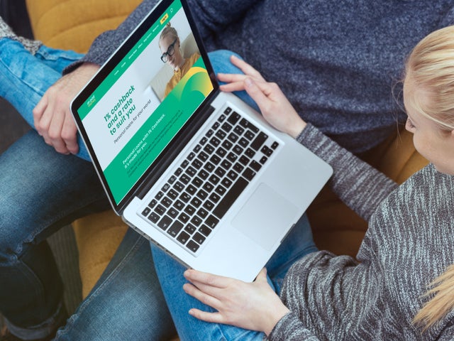 An Post digital transformation