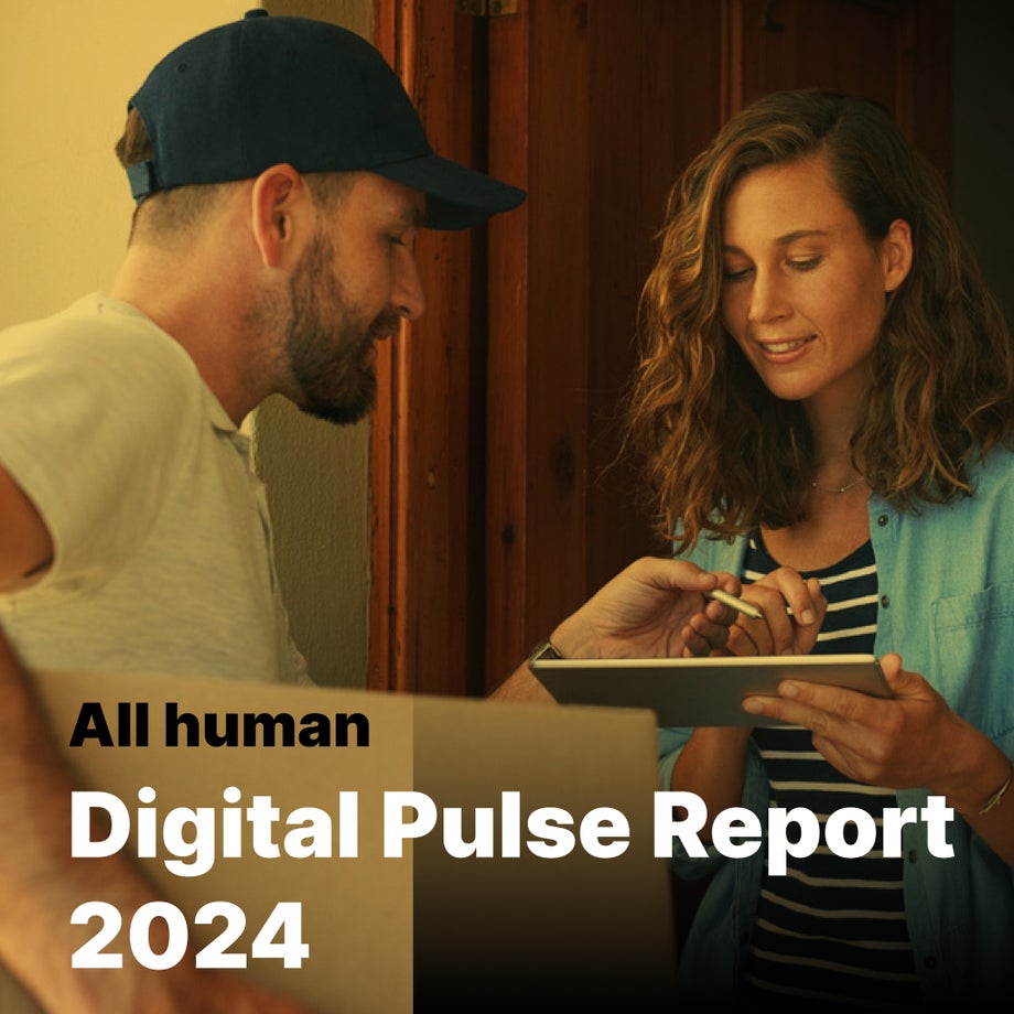 Digital pulse 2024 promo