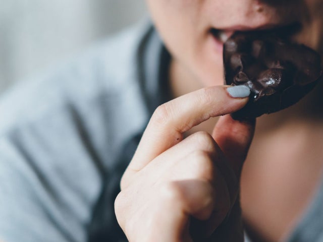 Lily O'Brien's e-commerce experience