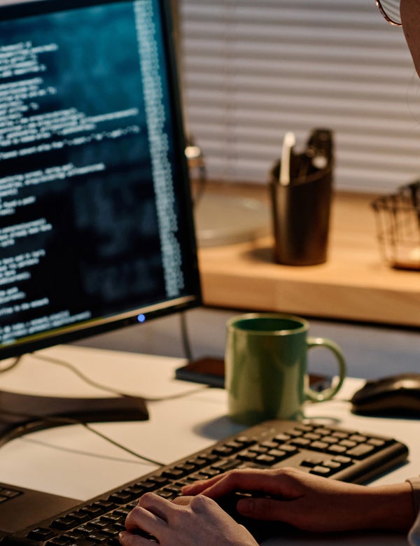 AI-native engineering