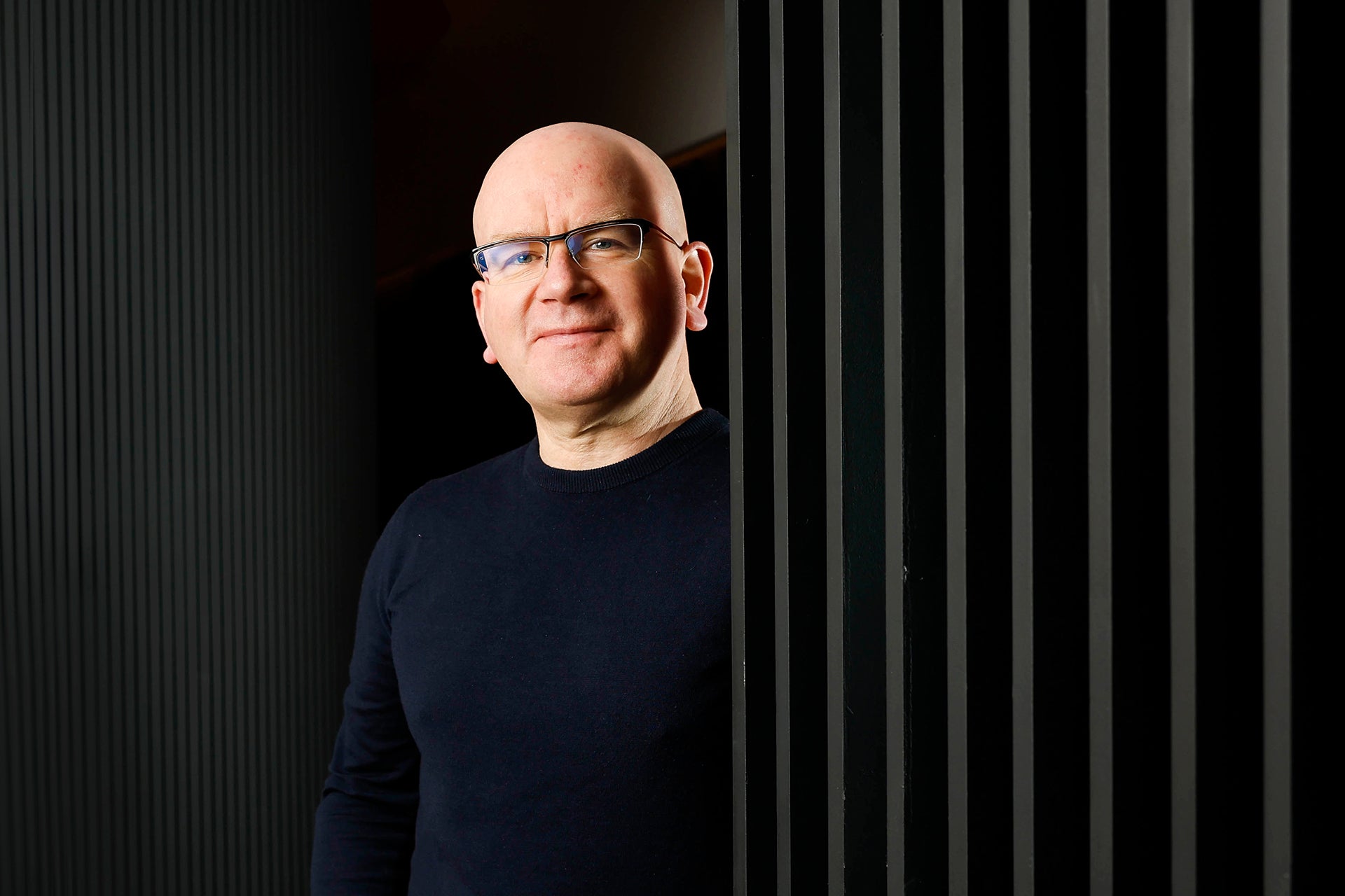 John Mitchell