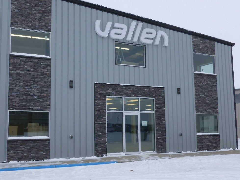 亚博yabo888vip网页版Vallen Lloydminster