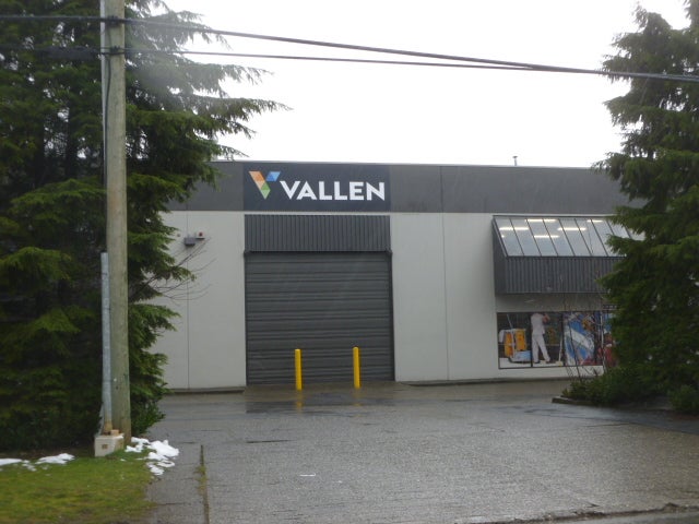 Surrey Branch