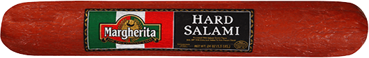 Hard Salami Stick 24 Oz.