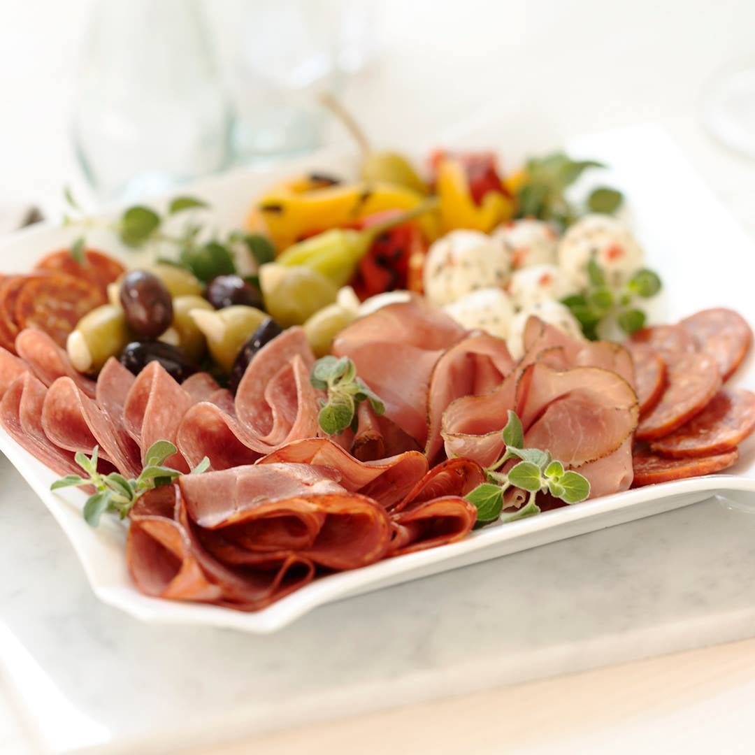 Antipasto Platter
