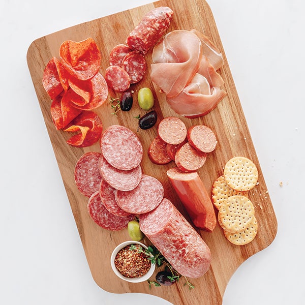 Meat Board