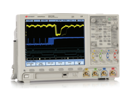 Picture of a Keysight Technologies MSO7054B