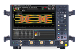 Picture of a Keysight Technologies UXR0404AP