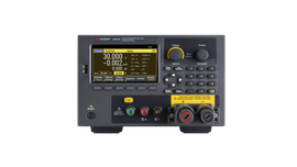 Picture of a Keysight Technologies E36731A