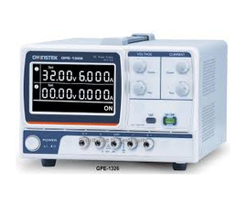 Picture of a GW Instek GPE-2323
