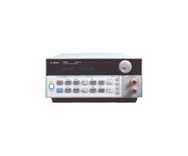 Picture of a Keysight Technologies 6611C
