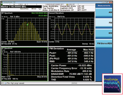 KT N9063EM0D Analog Demodulation Measurement App image.png