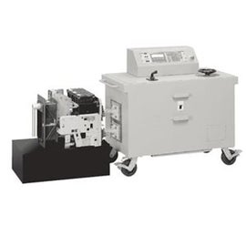 Picture of a Megger DDA-6000