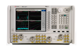 Picture of a Keysight Technologies N5242A