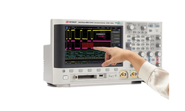 Picture of a Keysight Technologies MSOX3024T