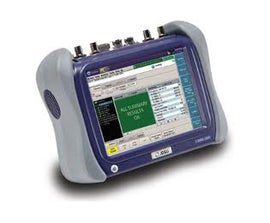 Picture of a Viavi TB/MTS-5812
