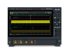 Picture of a Keysight Technologies MXR104A