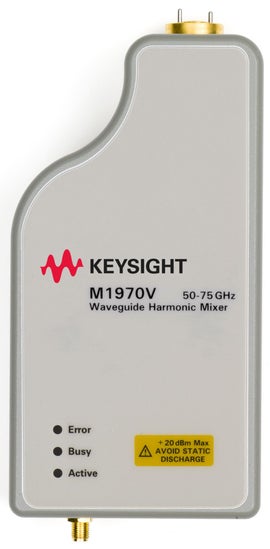 Picture of a Keysight Technologies M1970V