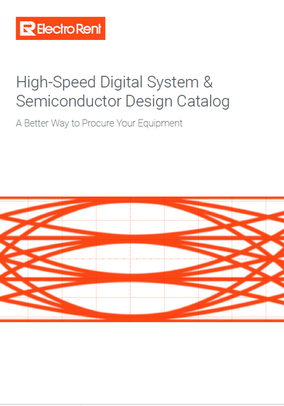 High-Speed Semiconductor Catalog, image