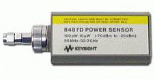 Picture of a Keysight Technologies 8487D