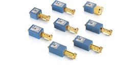 Picture of a Rohde & Schwarz FS-Z75 (1048.0271.02)