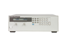 Picture of a Keysight Technologies 6573A