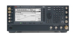 Picture of a Keysight Technologies E8267D