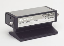 Picture of a Keysight Technologies 84904M