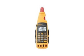 Picture of a Fluke 773