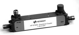 Picture of a Keysight Technologies 87300C