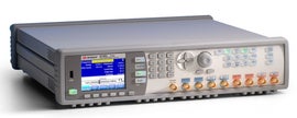 Picture of a Keysight Technologies 81150A