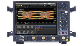 Picture of a Keysight Technologies UXR0334B