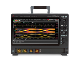Picture of a Keysight Technologies EXR604A